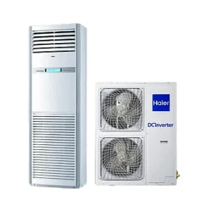 Haier HPU-48E 4.0 Ton Floor Standing Inverter