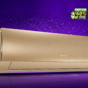 Gree 1.5 Ton Inverter Split AC Model GS-18FITH6S
